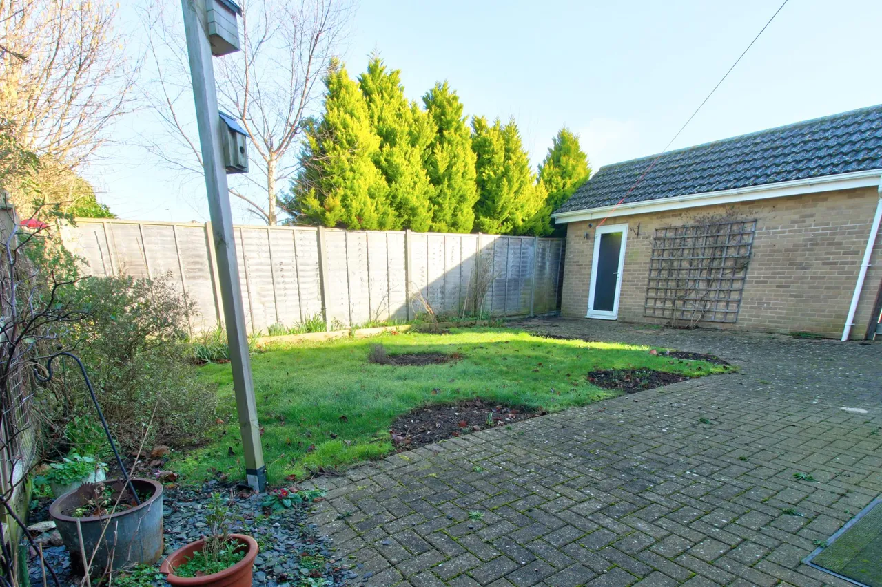Grantchester Place, Kesgrave, IP5, photo 14