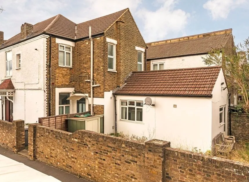 Wrottesley Road, London, NW10, photo 7