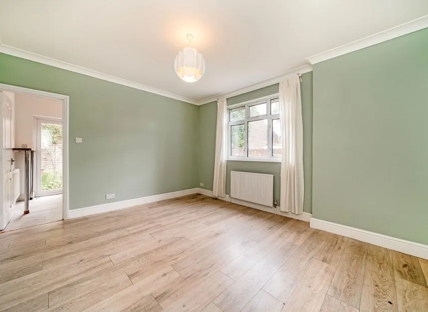 2 bed flat to rent — Wrottesley Road, London, NW10
