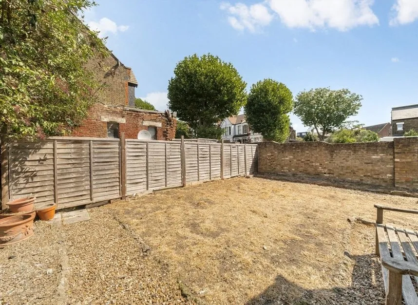 Wrottesley Road, London, NW10, photo 4