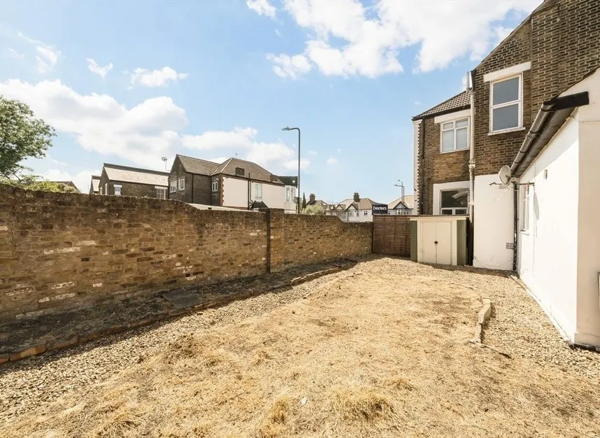 Wrottesley Road, London, NW10, photo 6