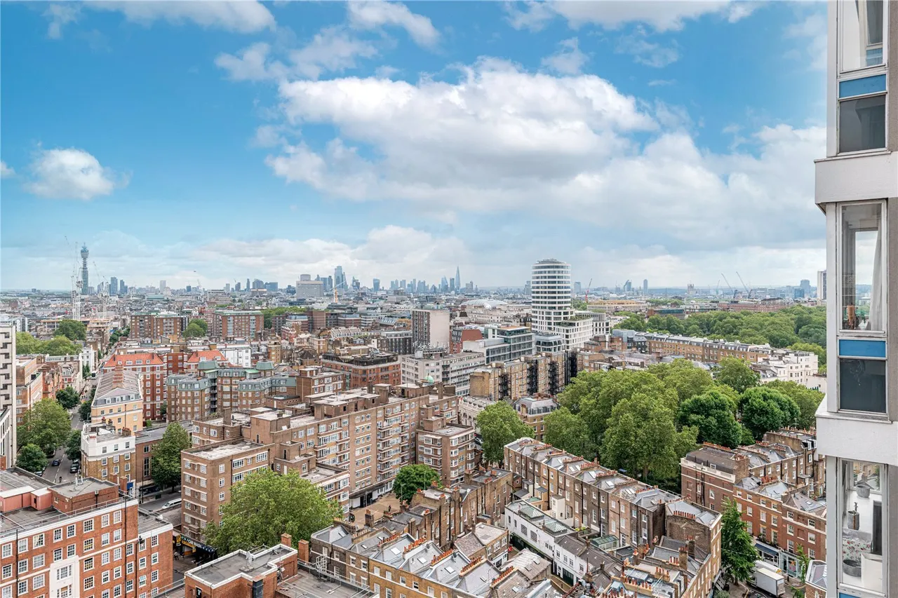 Porchester Place, Hyde Park, W2, photo 2