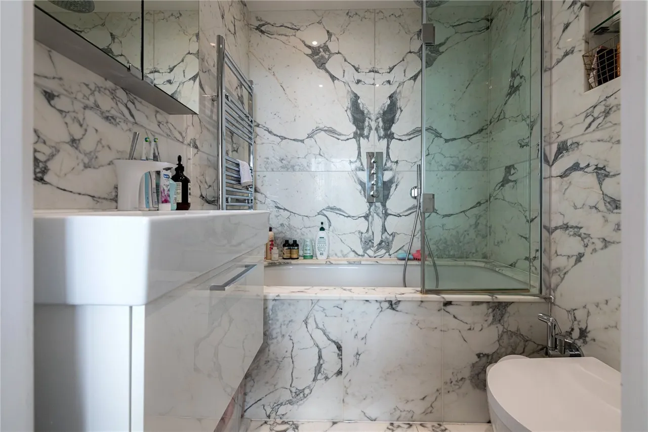 Porchester Place, Hyde Park, W2, photo 8