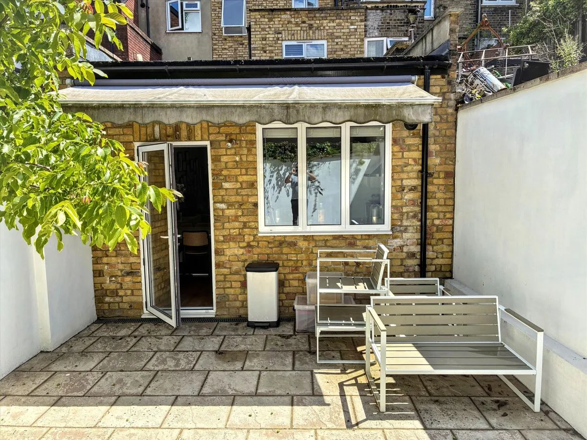 Parkway, Camden, NW1, photo 25