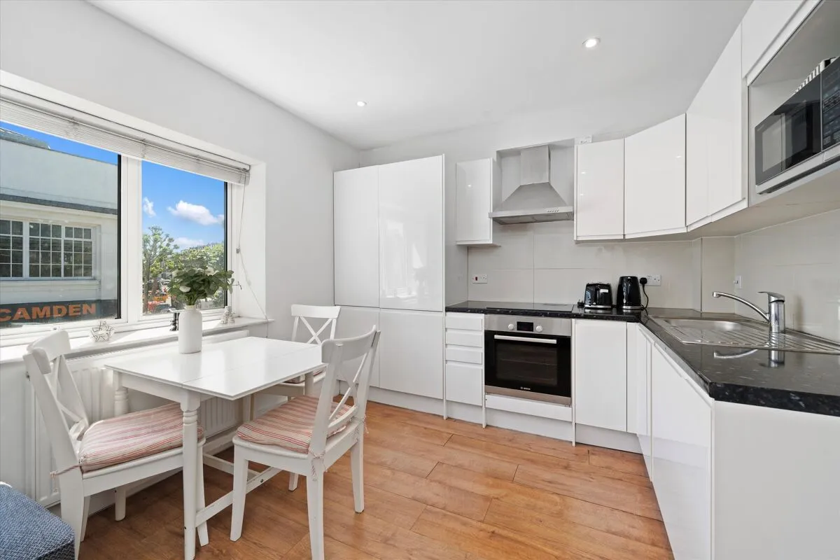 Parkway, Camden, NW1, photo 14