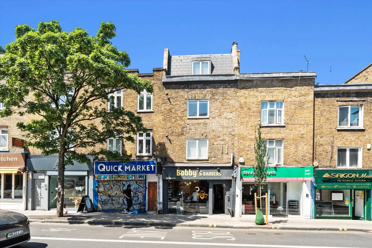 Parkway, Camden, NW1, photo 2