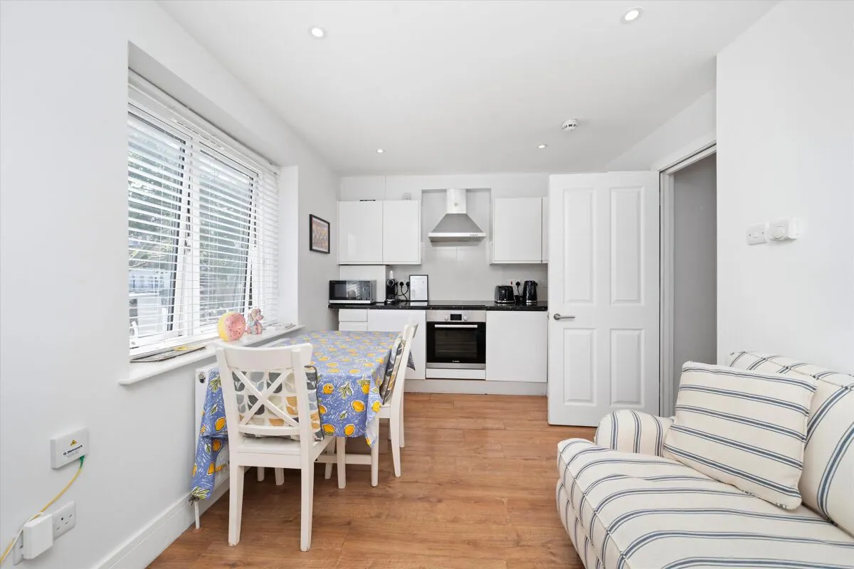 Parkway, Camden, NW1, photo 12