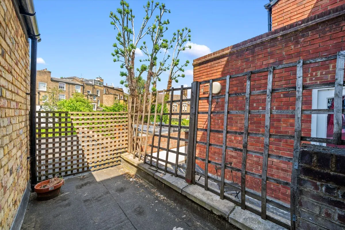Parkway, Camden, NW1, photo 20