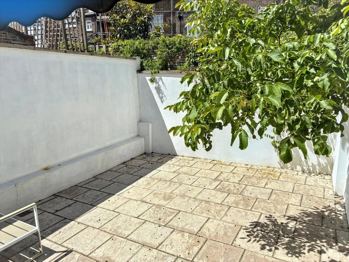 Parkway, Camden, NW1, photo 26