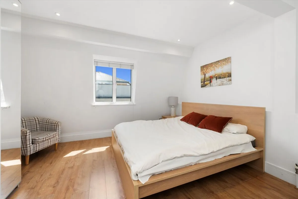 Parkway, Camden, NW1, photo 9