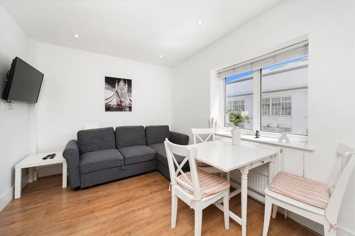 Parkway, Camden, NW1, photo 15