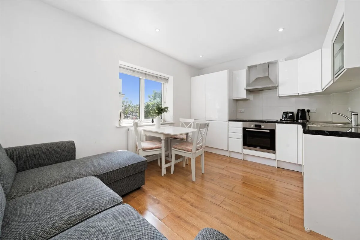 Parkway, Camden, NW1, photo 16