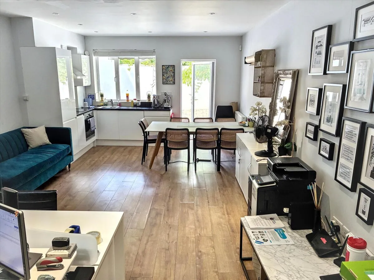 Parkway, Camden, NW1, photo 24