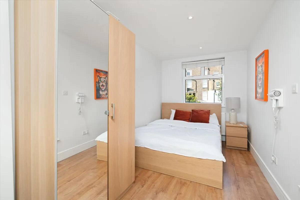 Parkway, Camden, NW1, photo 10