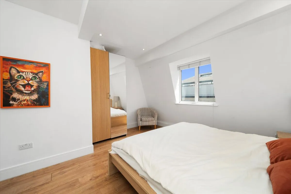 Parkway, Camden, NW1, photo 8