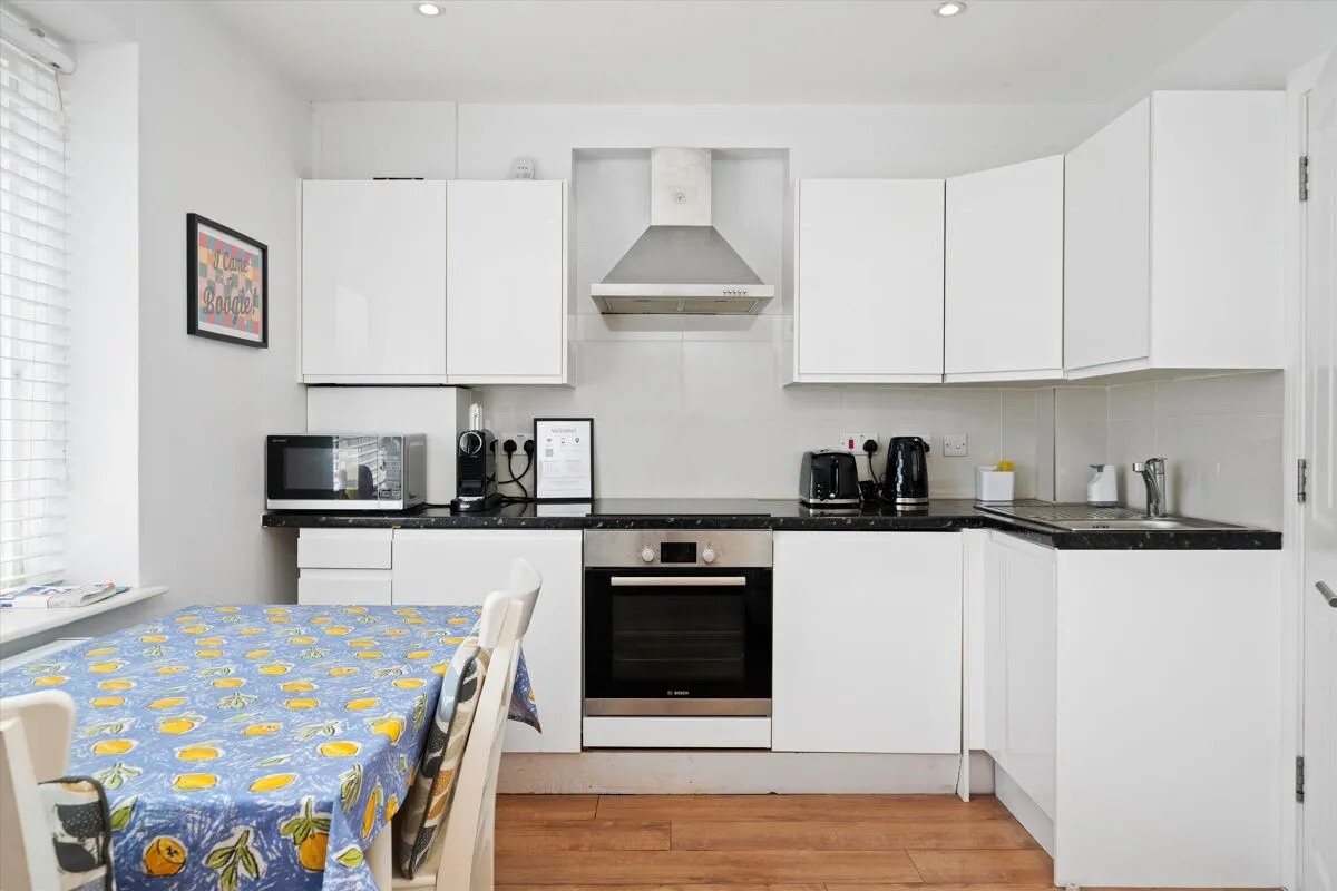 Parkway, Camden, NW1, photo 5