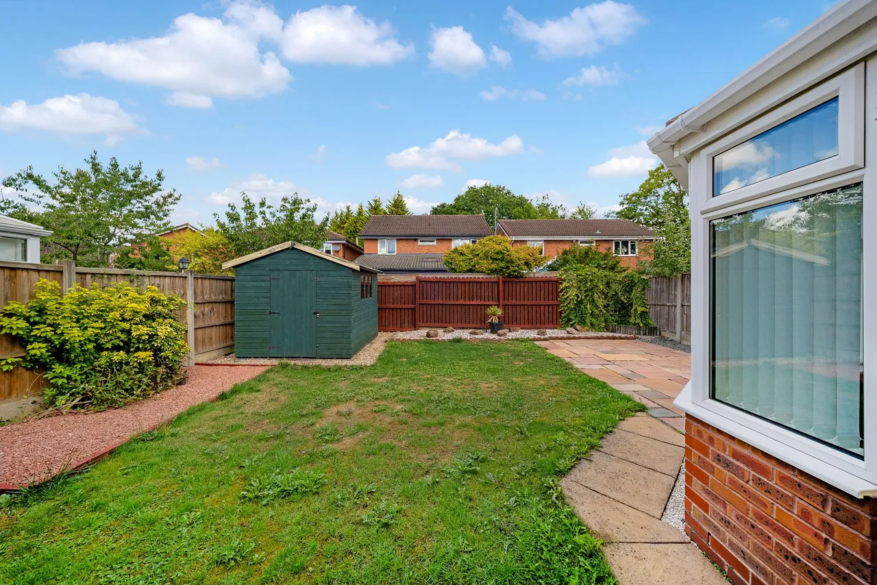 Dorchester Park, Runcorn, WA7 1QA, photo 27