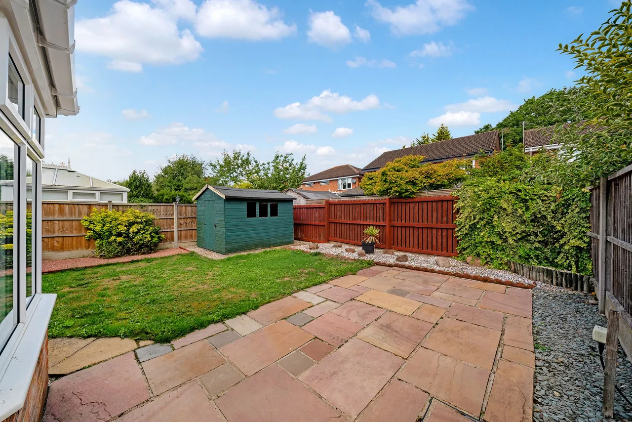 Dorchester Park, Runcorn, WA7 1QA, photo 29