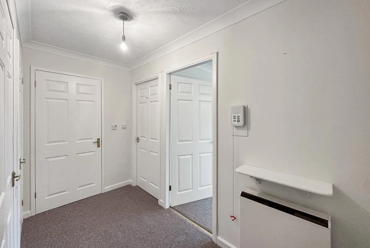 Ashley Road, Altrincham, WA14, photo 10