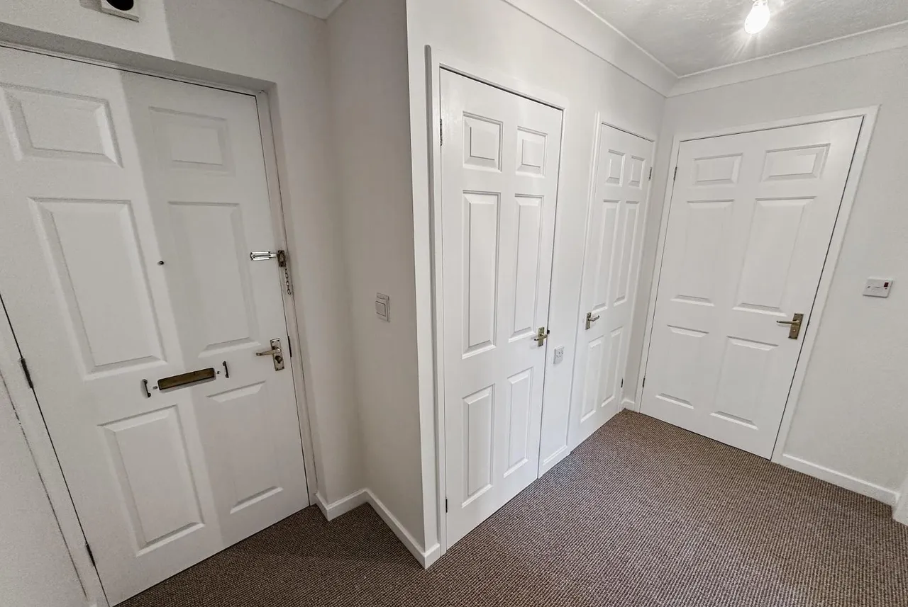 Ashley Road, Altrincham, WA14, photo 9
