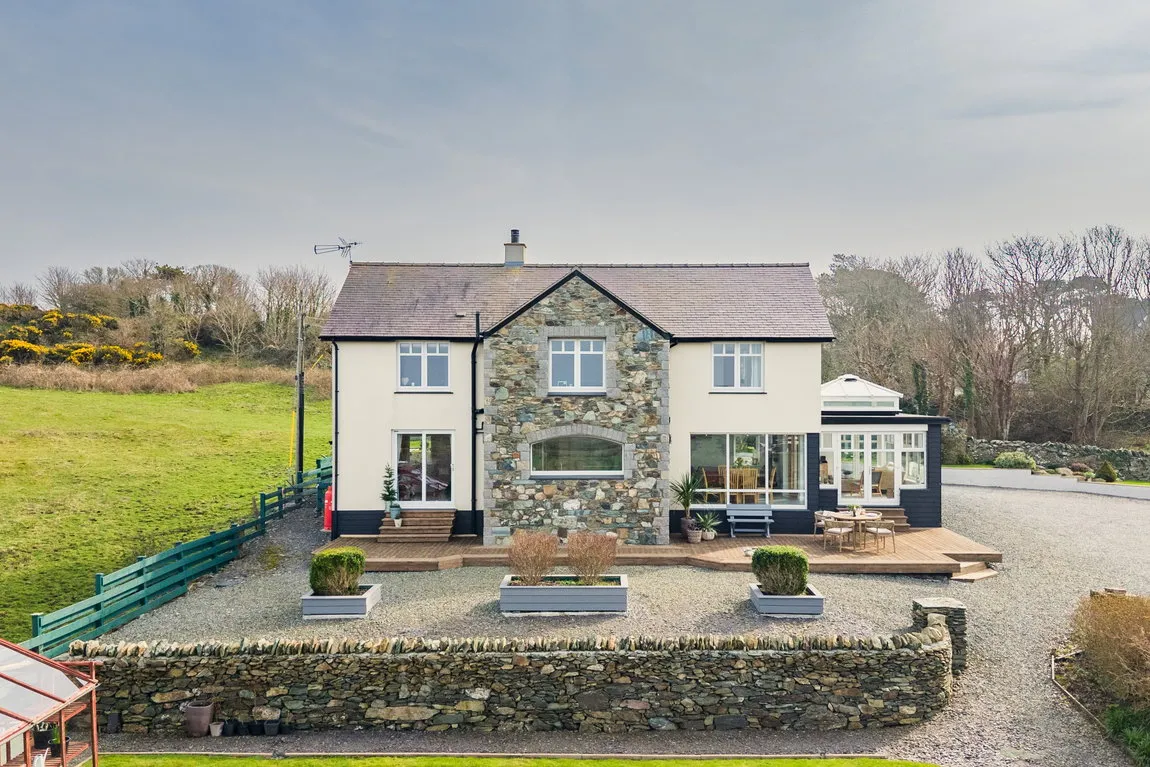 Llaneilian, Amlwch, Isle of Anglesey, LL68 9LN, photo 19