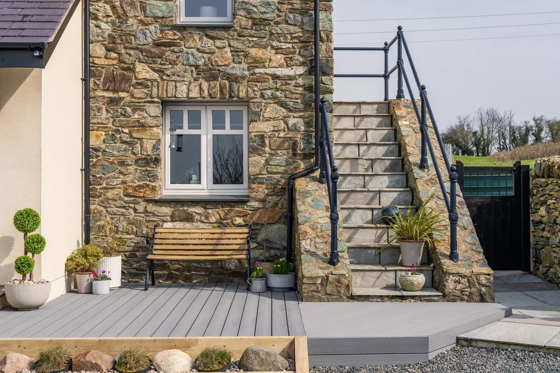 Llaneilian, Amlwch, Isle of Anglesey, LL68 9LN, photo 49