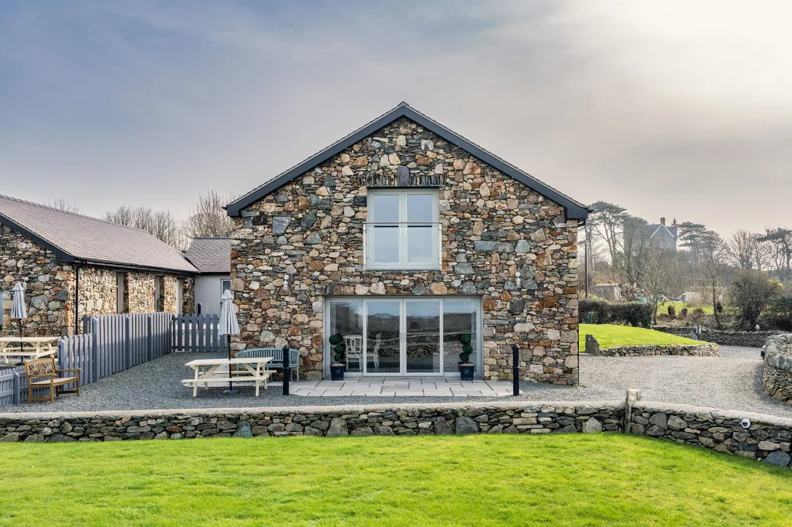 Llaneilian, Amlwch, Isle of Anglesey, LL68 9LN, photo 31