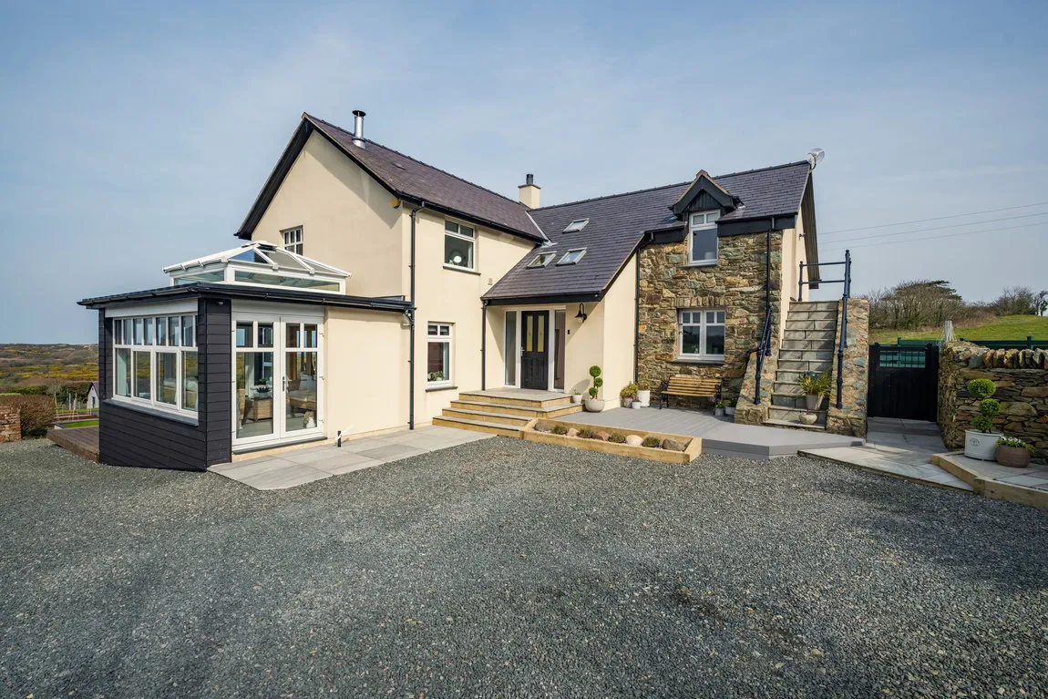 Llaneilian, Amlwch, Isle of Anglesey, LL68 9LN, photo 20