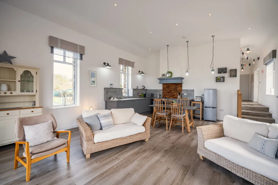 Llaneilian, Amlwch, Isle of Anglesey, LL68 9LN, photo 26