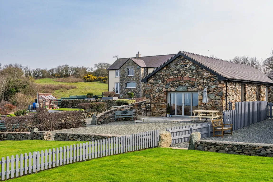 Llaneilian, Amlwch, Isle of Anglesey, LL68 9LN, photo 24
