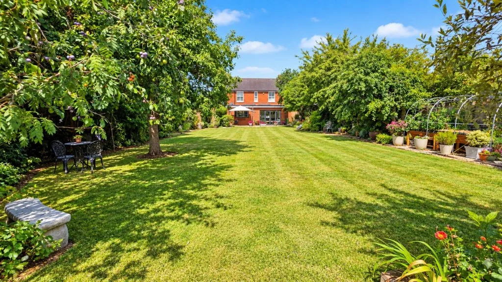 Forest Road, Hartwell, photo 19