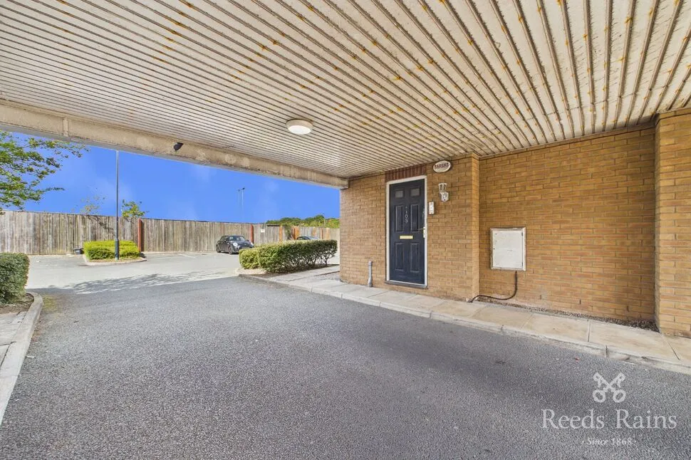 Colonel Drive, Liverpool, Merseyside, L12, photo 11