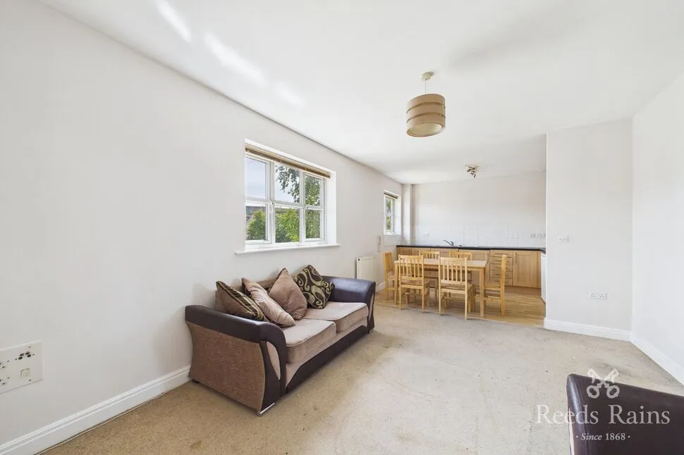 Colonel Drive, Liverpool, Merseyside, L12, photo 8