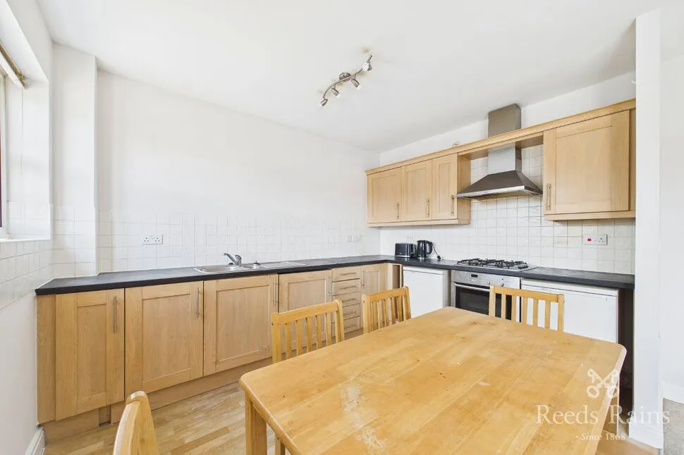 Colonel Drive, Liverpool, Merseyside, L12, photo 7