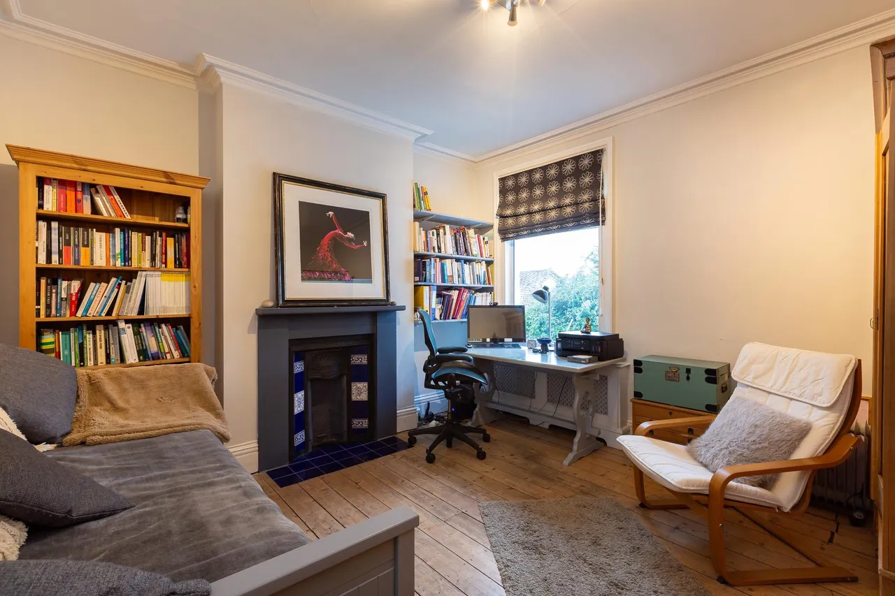 Park Road, New Barnet, EN4, photo 22
