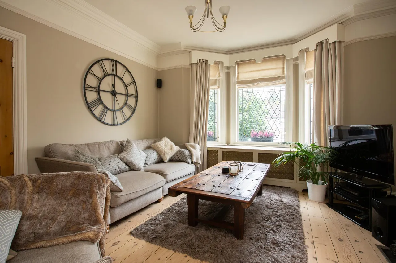 Park Road, New Barnet, EN4, photo 6