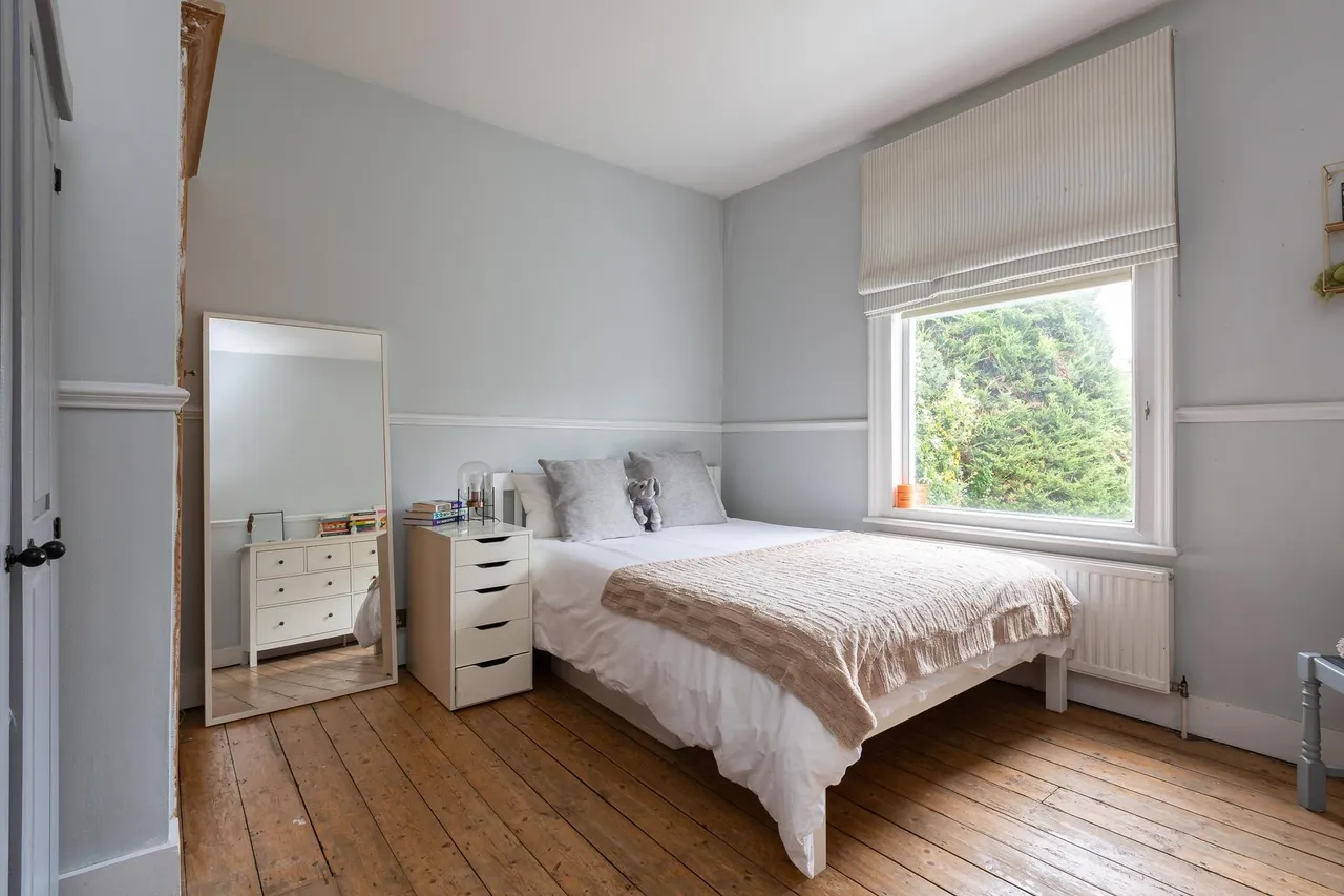 Park Road, New Barnet, EN4, photo 20