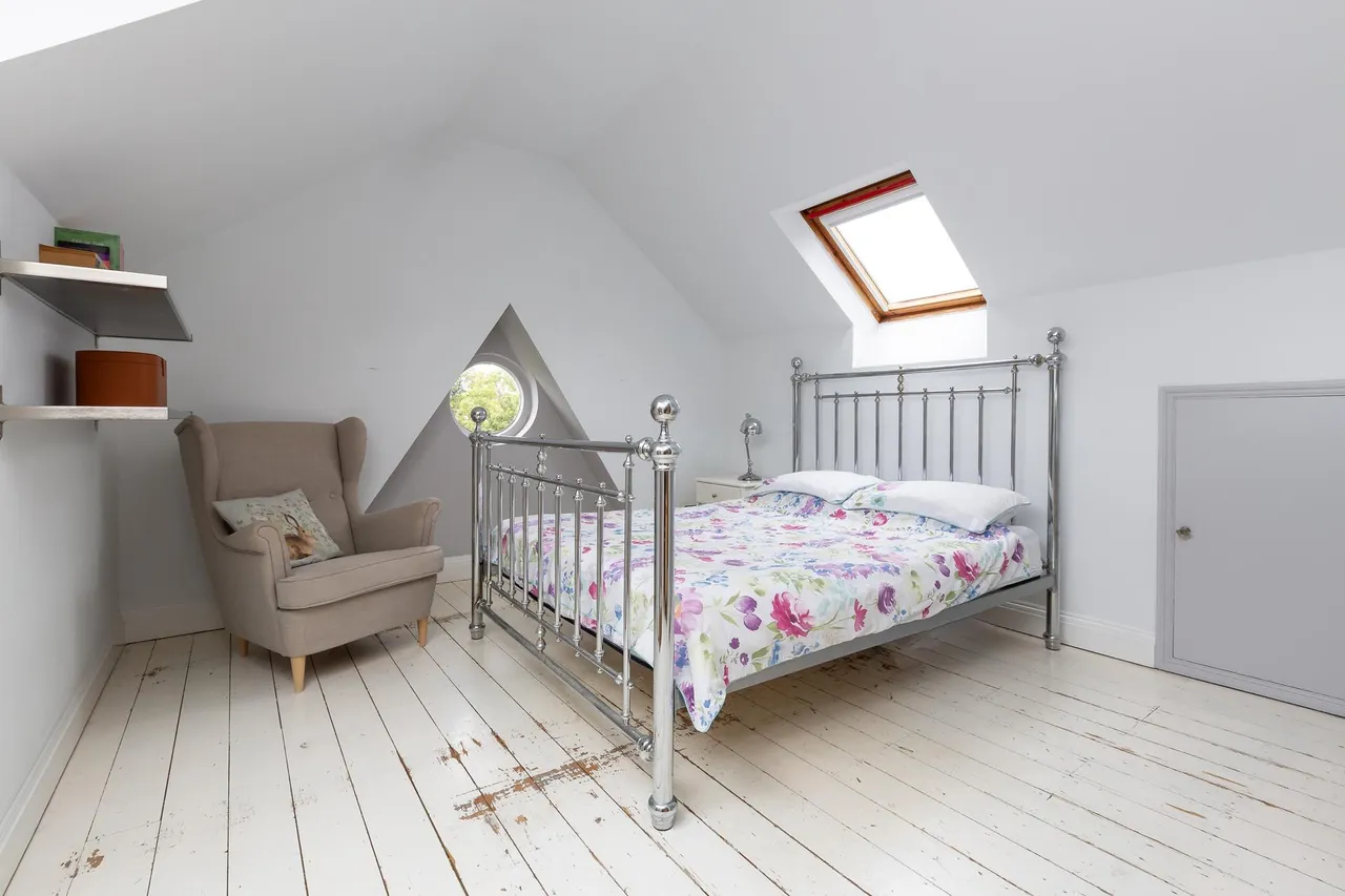 Park Road, New Barnet, EN4, photo 24