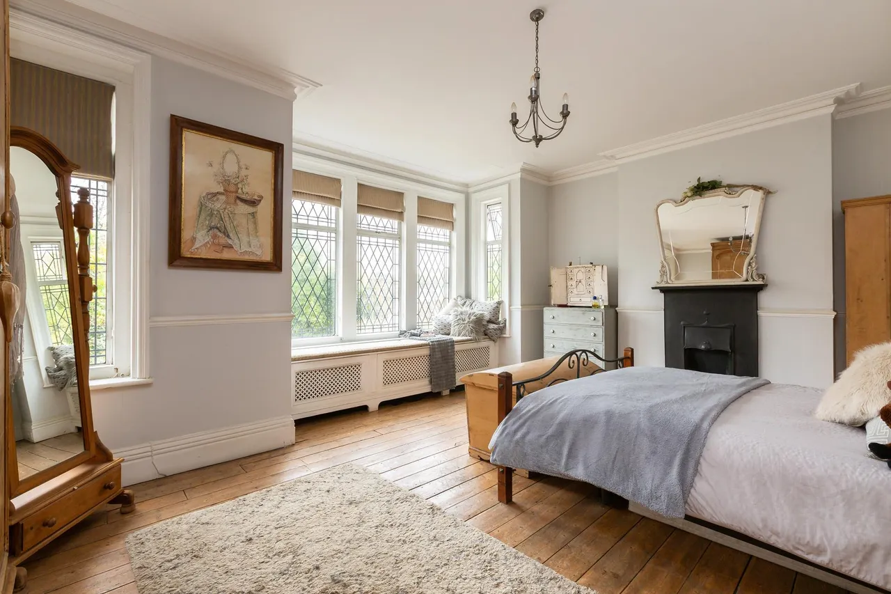 Park Road, New Barnet, EN4, photo 14