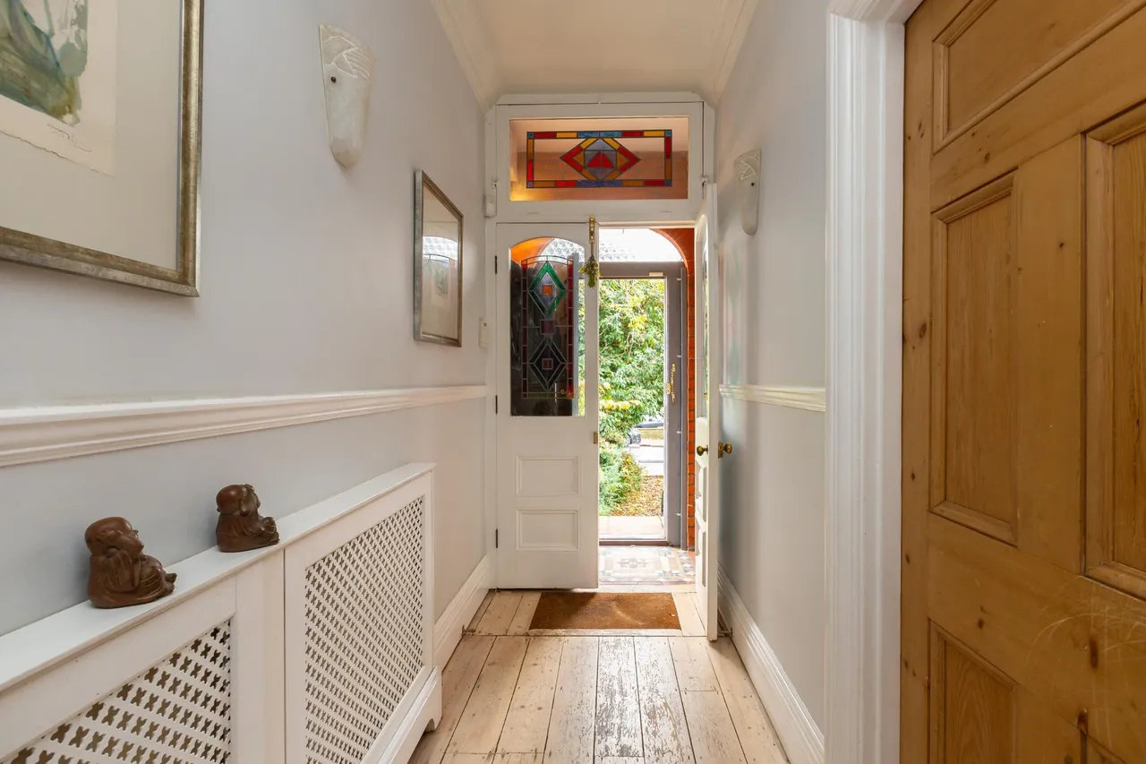 Park Road, New Barnet, EN4, photo 12