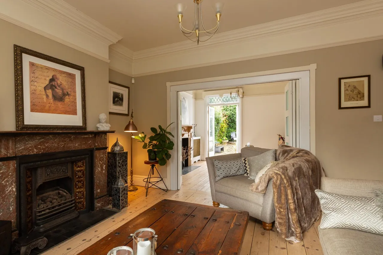 Park Road, New Barnet, EN4, photo 7