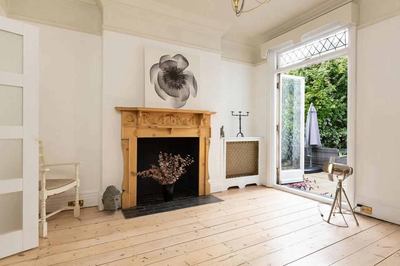 Park Road, New Barnet, EN4, photo 9
