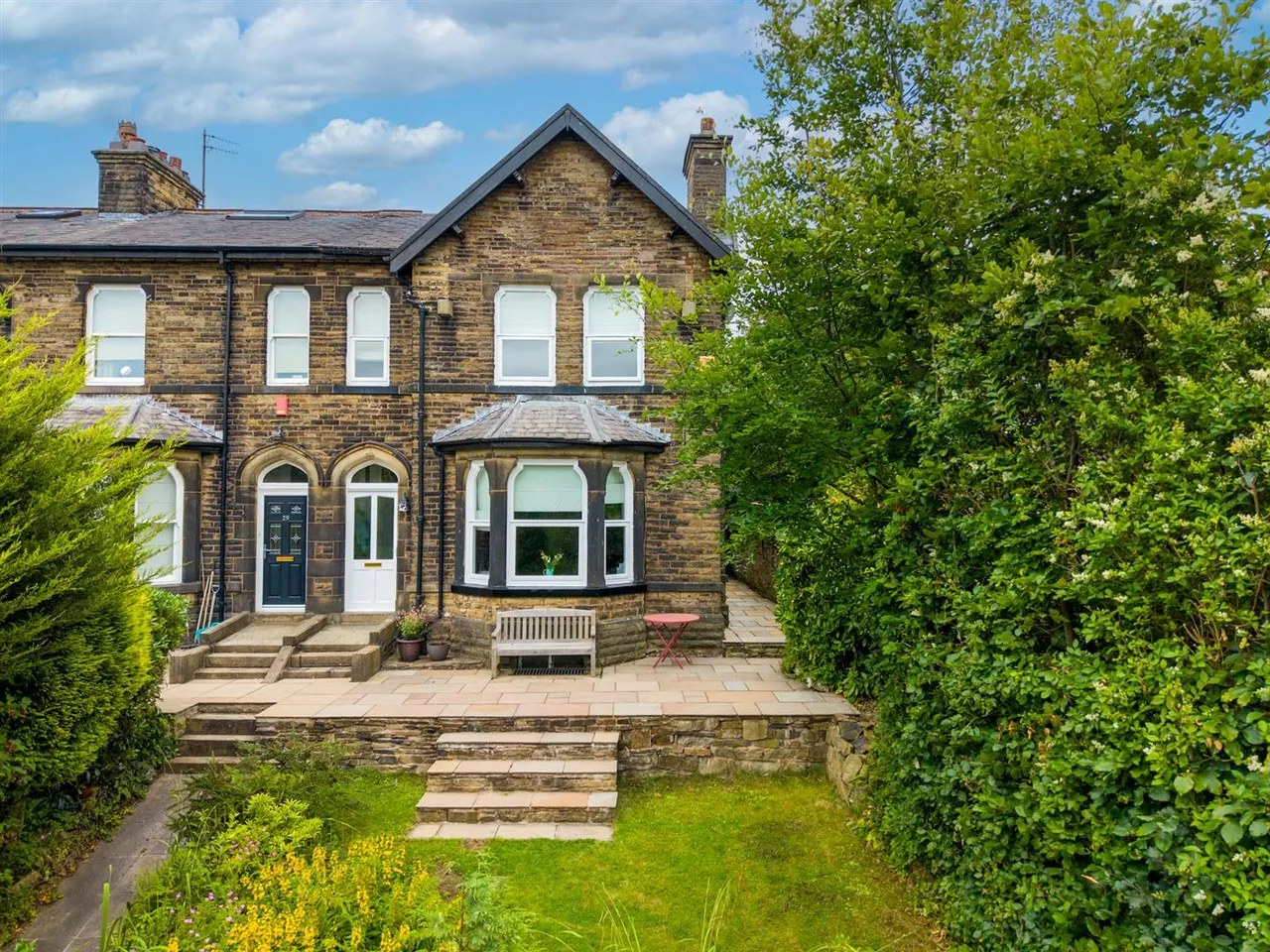 4 bed house for sale — Bury New Road, Ramsbottom, Bury, BL0 0AR