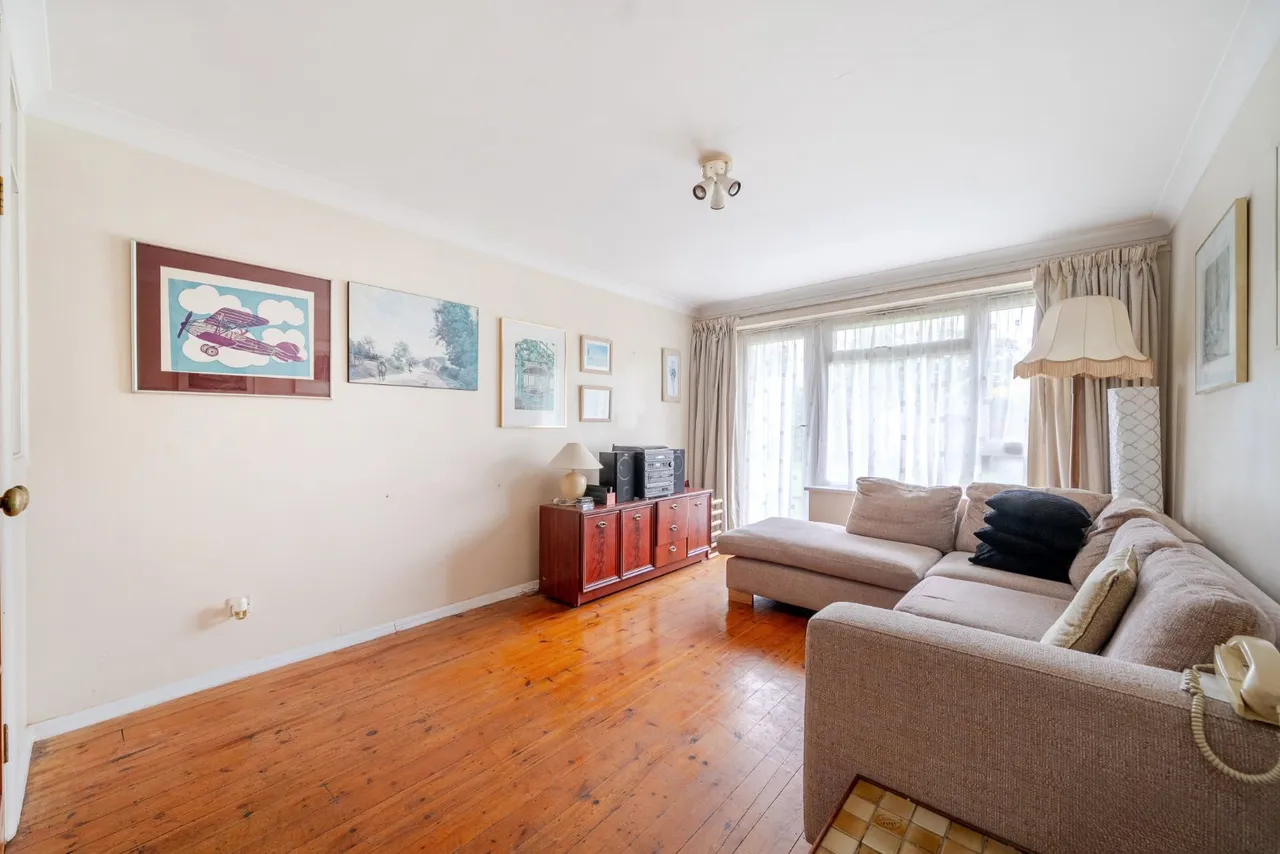 Galsworthy Road, Kingston upon Thames, KT2, photo 8