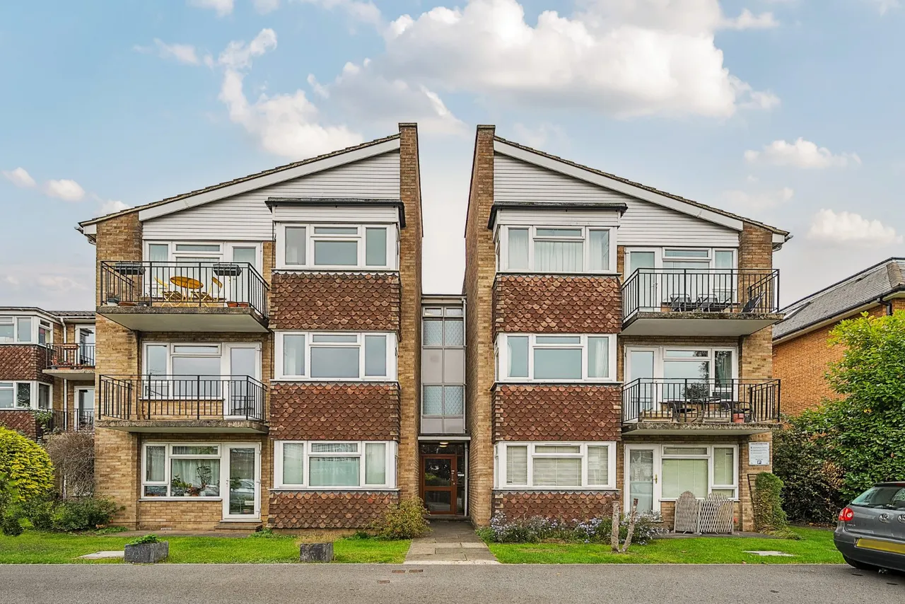 Galsworthy Road, Kingston upon Thames, KT2, photo 4