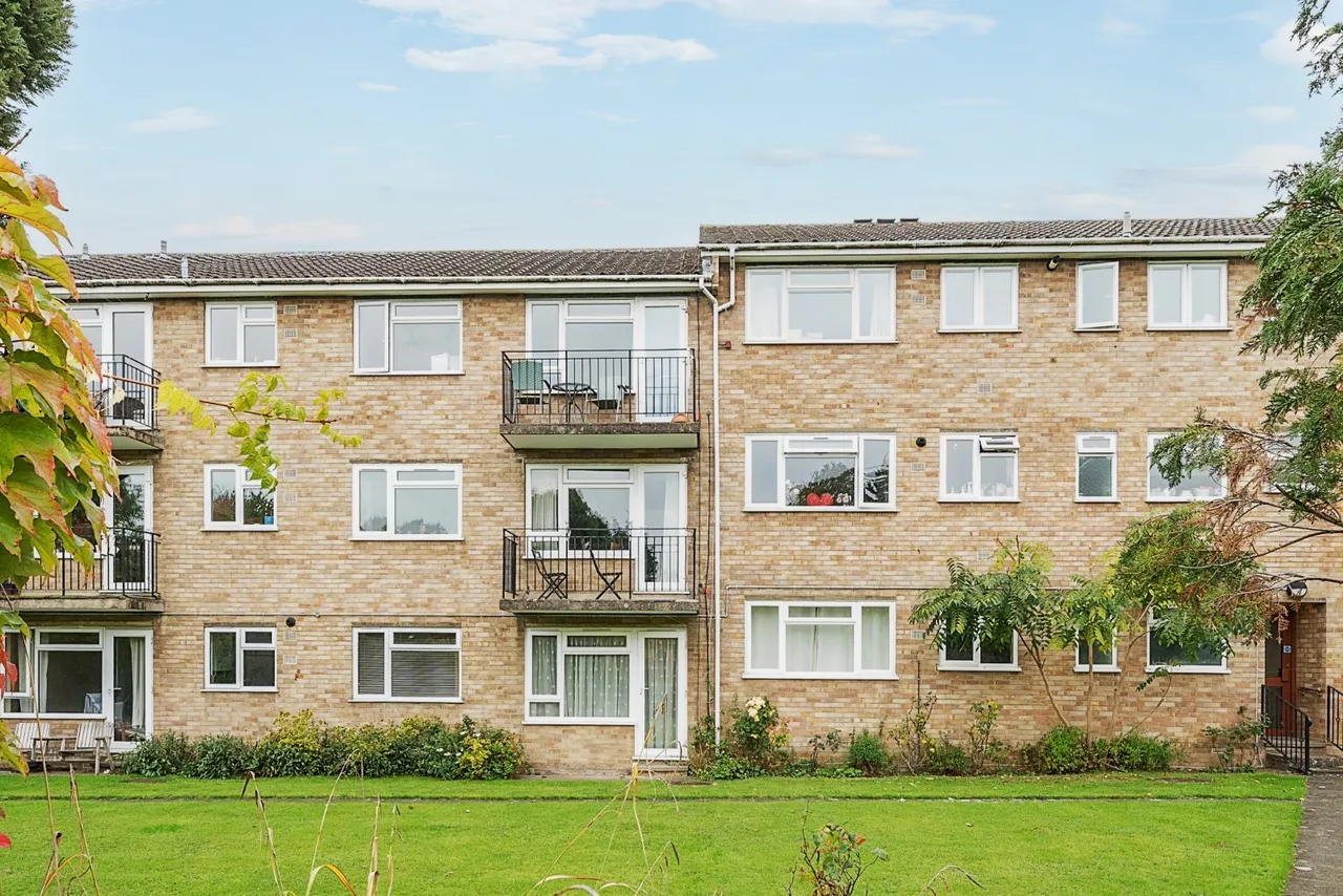 Galsworthy Road, Kingston upon Thames, KT2, photo 5