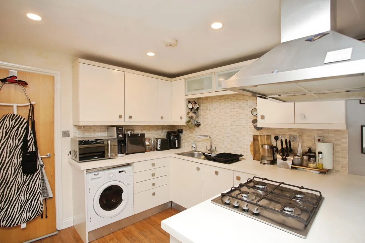 Bottrill Court, Nuneaton, Warwickshire, CV11, photo 4