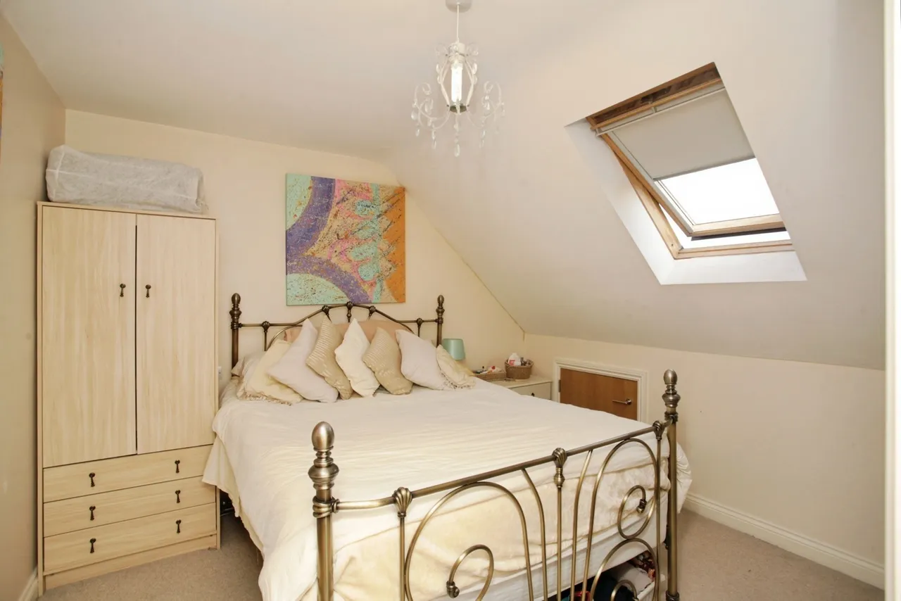 Bottrill Court, Nuneaton, Warwickshire, CV11, photo 8