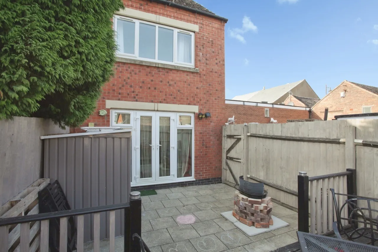 Bottrill Court, Nuneaton, Warwickshire, CV11, photo 16
