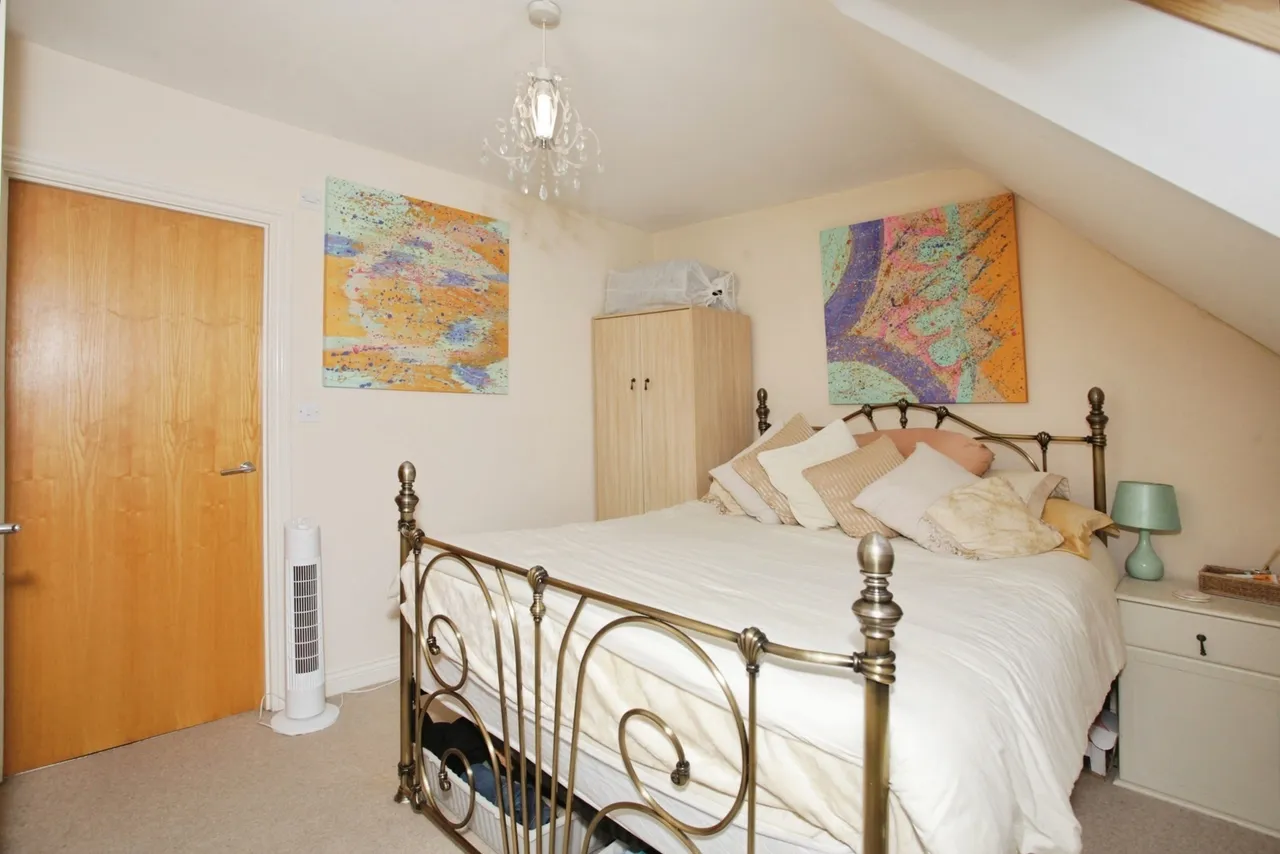 Bottrill Court, Nuneaton, Warwickshire, CV11, photo 9